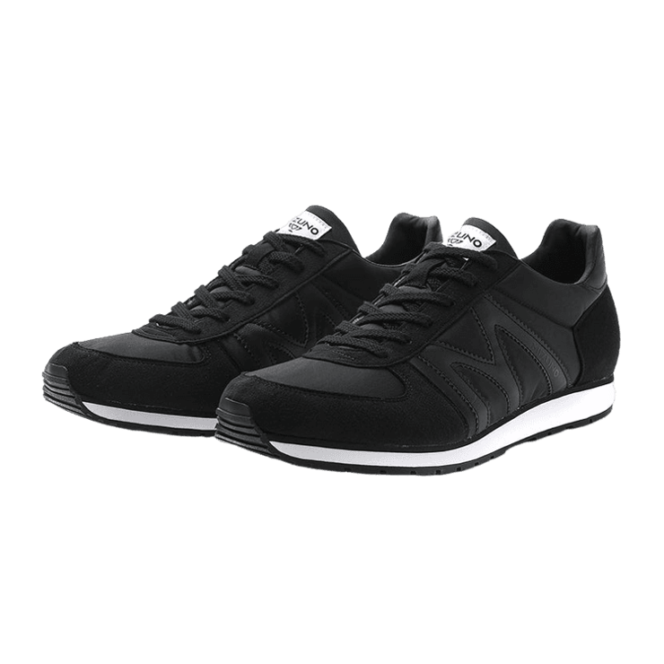 Mizuno MR1 Black Angle 1