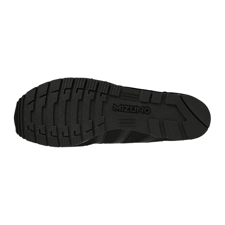 Mizuno MR1 Black Angle 3
