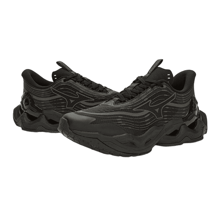 Mizuno KOI 2K SP Black Angle 0