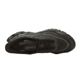 Mizuno KOI 2K SP Black Angle 1