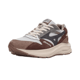 Mizuno Pi Retro Low Brown Angle 0