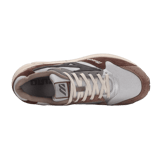 Mizuno Pi Retro Low Brown Angle 1