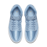 Jordan 1 Retro High Season of Her Hydrogen Blue (W) Angle 1
