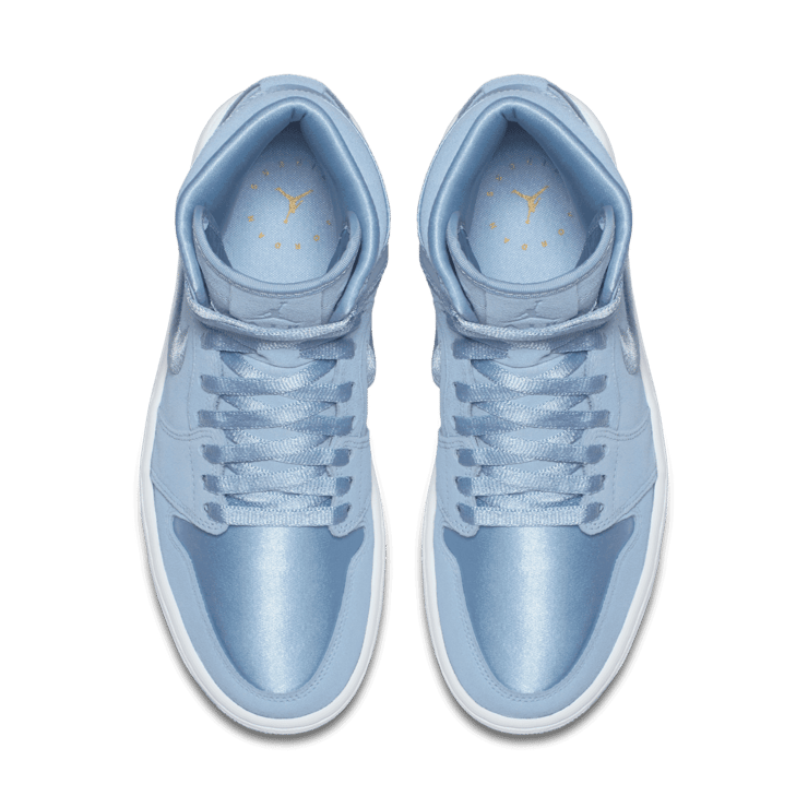 Jordan 1 Retro High Season of Her Hydrogen Blue (W) Angle 1