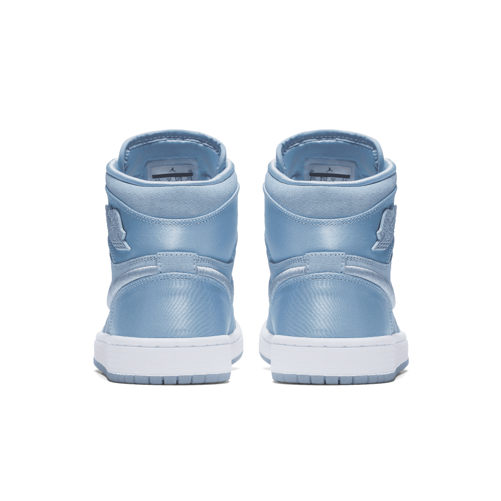 season of her hydrogen blue