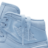 Jordan 1 Retro High Season of Her Hydrogen Blue (W) Angle 4