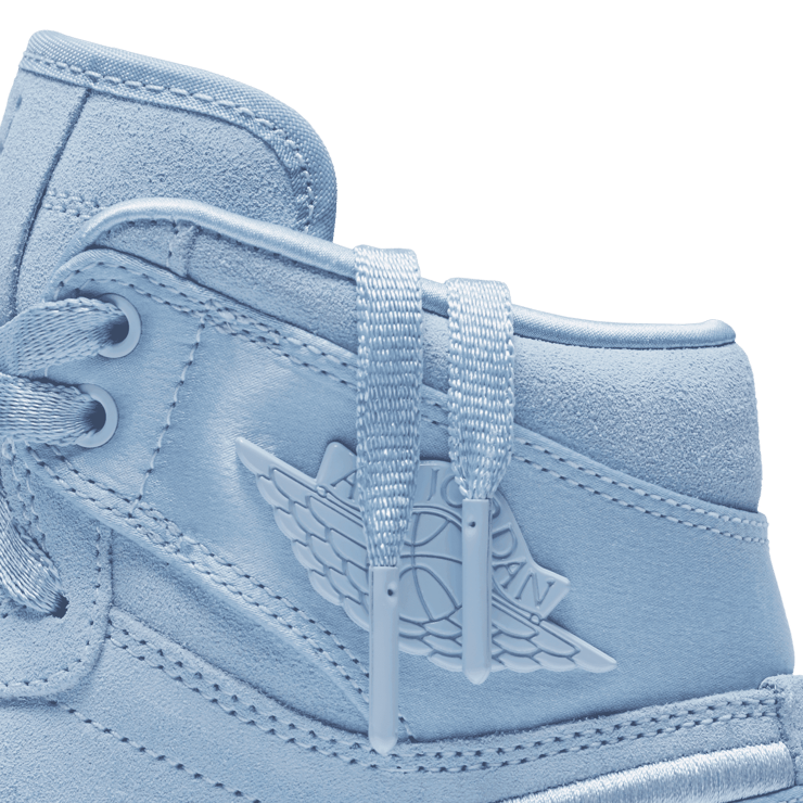 Jordan 1 Retro High Season of Her Hydrogen Blue (W) Angle 4