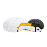 Mizuno Pi X White Black Yellow Angle 2
