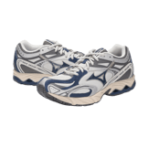 Mizuno Wave Orion Retro Blue Angle 2