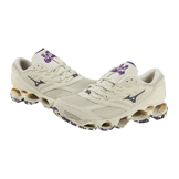 Mizuno Wave Prophecy LS Future Gardens Pack Beige Angle 0