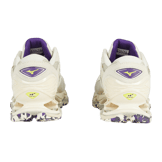 Mizuno Wave Prophecy LS Future Gardens Pack Beige Angle 2