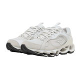 Mizuno Sportstyle Wave Prophecy 2 Beige Angle 1