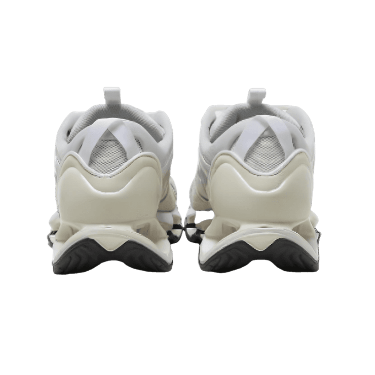 Mizuno Sportstyle Wave Prophecy 2 Beige Angle 3