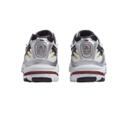 Mizuno Wave Rider 10 White Angle 3
