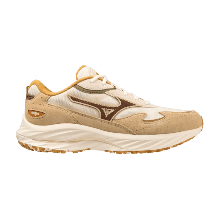 Mizuno Wave Rider Beta Mojave Desert Angle 0