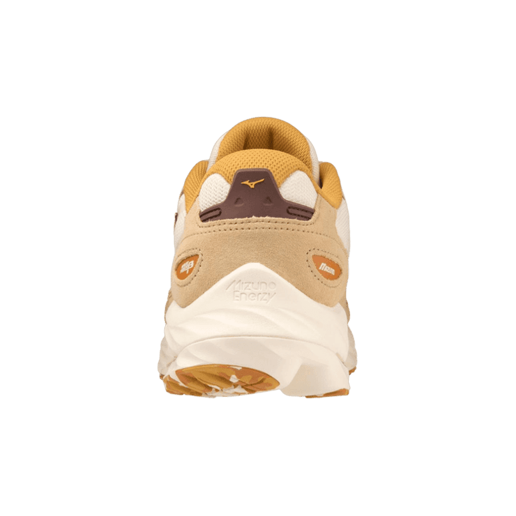 Mizuno Wave Rider Beta Mojave Desert Angle 2