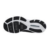 Mizuno Wave Kizuna 3 Black Silver Angle 3