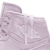 Jordan 1 Retro High Season of Her Barley Grape (W) Angle 4