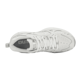 Mizuno Casual Dad White Angle 1