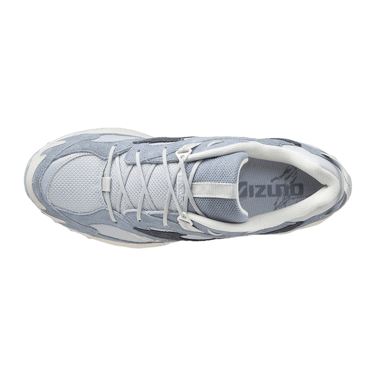 Mizuno Wave Mujin TL Artefact Angle 0