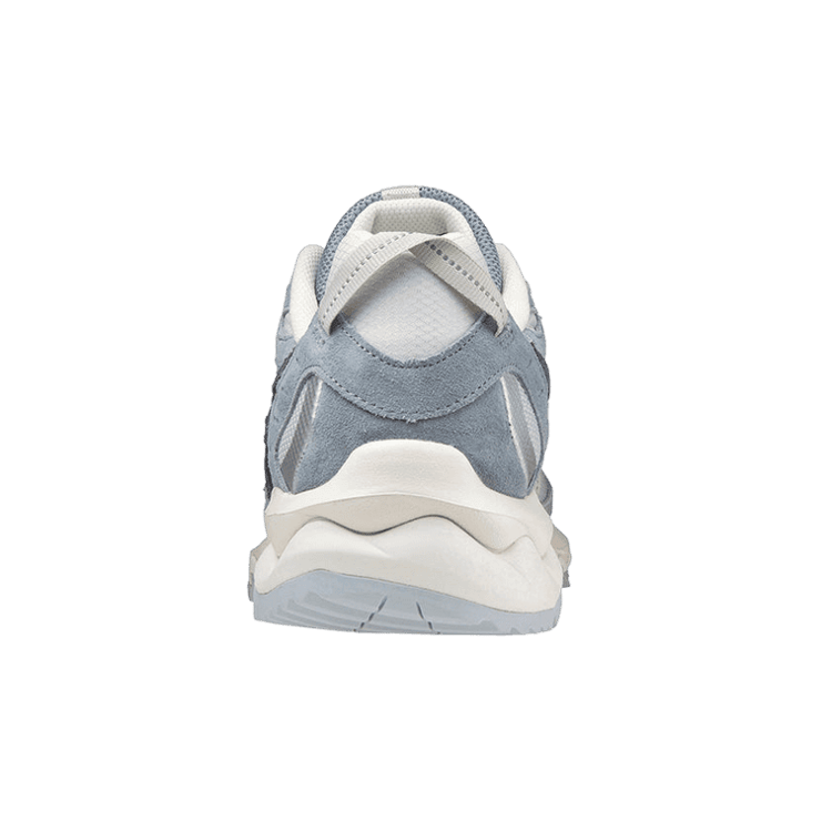 Mizuno Wave Mujin TL Artefact Angle 1