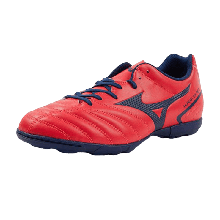 Mizuno Monarcida Neo II Select AS TF Red Angle 0
