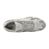 Mizuno Wave Solar Grey Angle 0