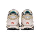 Mizuno Sportstyle Wave Prophecy LS White Angle 2
