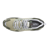 Mizuno Wave Rider 10 Premium Green Angle 0