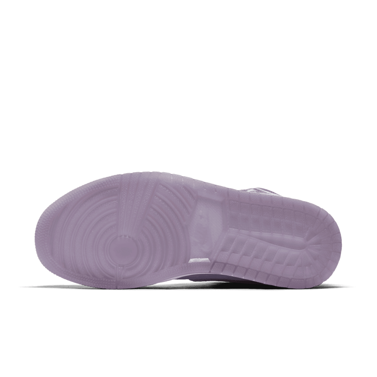 Jordan 1 Retro High Season of Her Orchid Mist (W) Angle 0