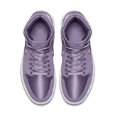 Jordan 1 Retro High Season of Her Orchid Mist (W) Angle 1
