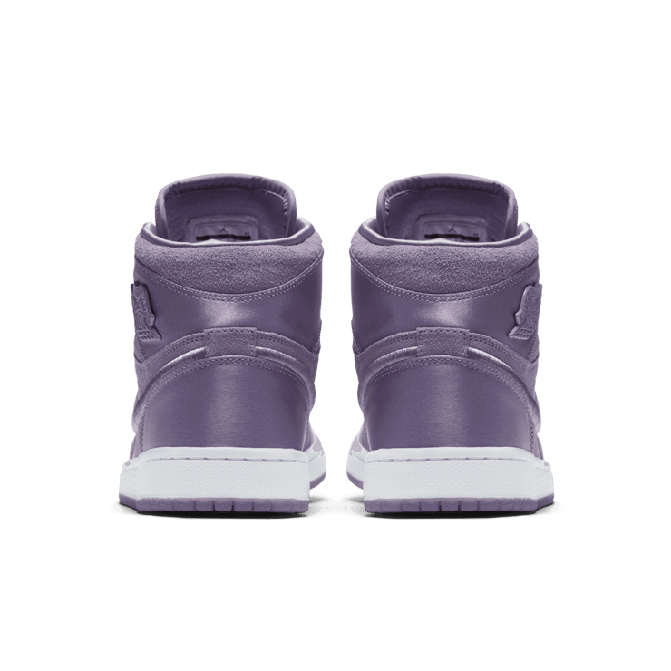 Jordan 1 Retro High Season of Her Orchid Mist (W) Angle 3