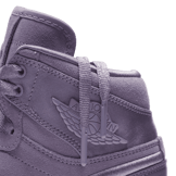 Jordan 1 Retro High Season of Her Orchid Mist (W) Angle 4