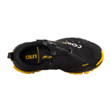 Mizuno GM 3 Black Yellow Angle 1