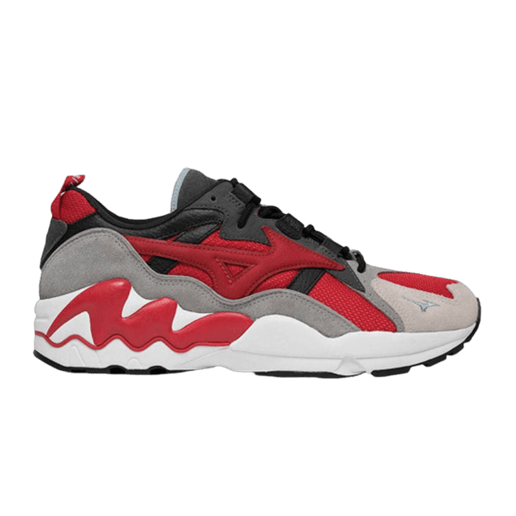Mizuno X Highsnobiety Wave Rider 1 Phoenix Angle 0
