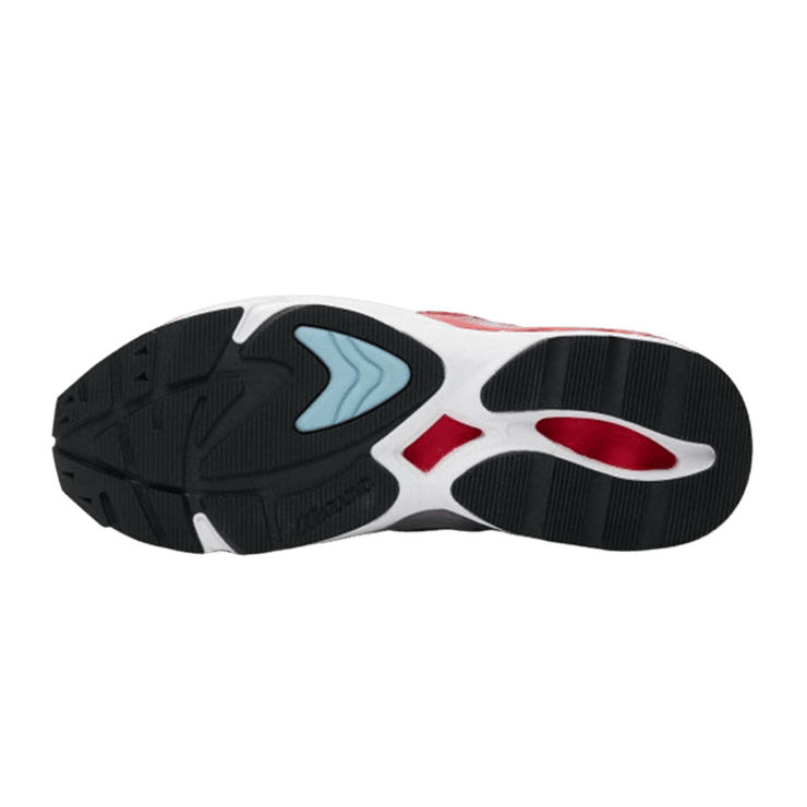 Mizuno X Highsnobiety Wave Rider 1 Phoenix Angle 2