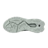 Mizuno KOI 2K Light Grey Angle 2