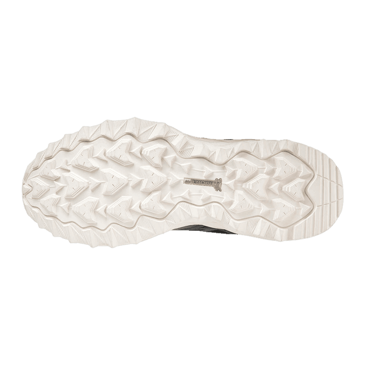 Mizuno Wave Mujin TL GORE-TEX Black White Angle 2