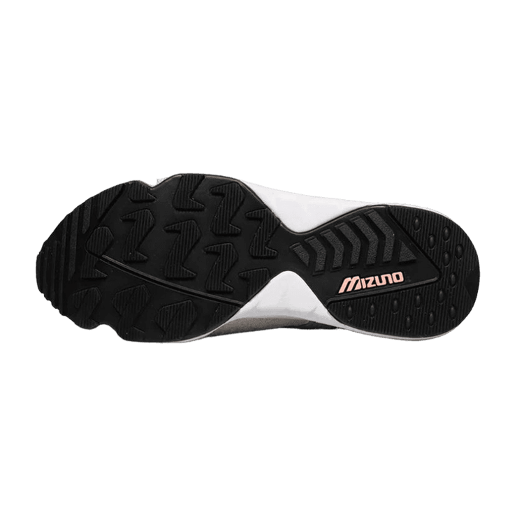 Mizuno Hikmet x Contender Snowdrop Angle 2