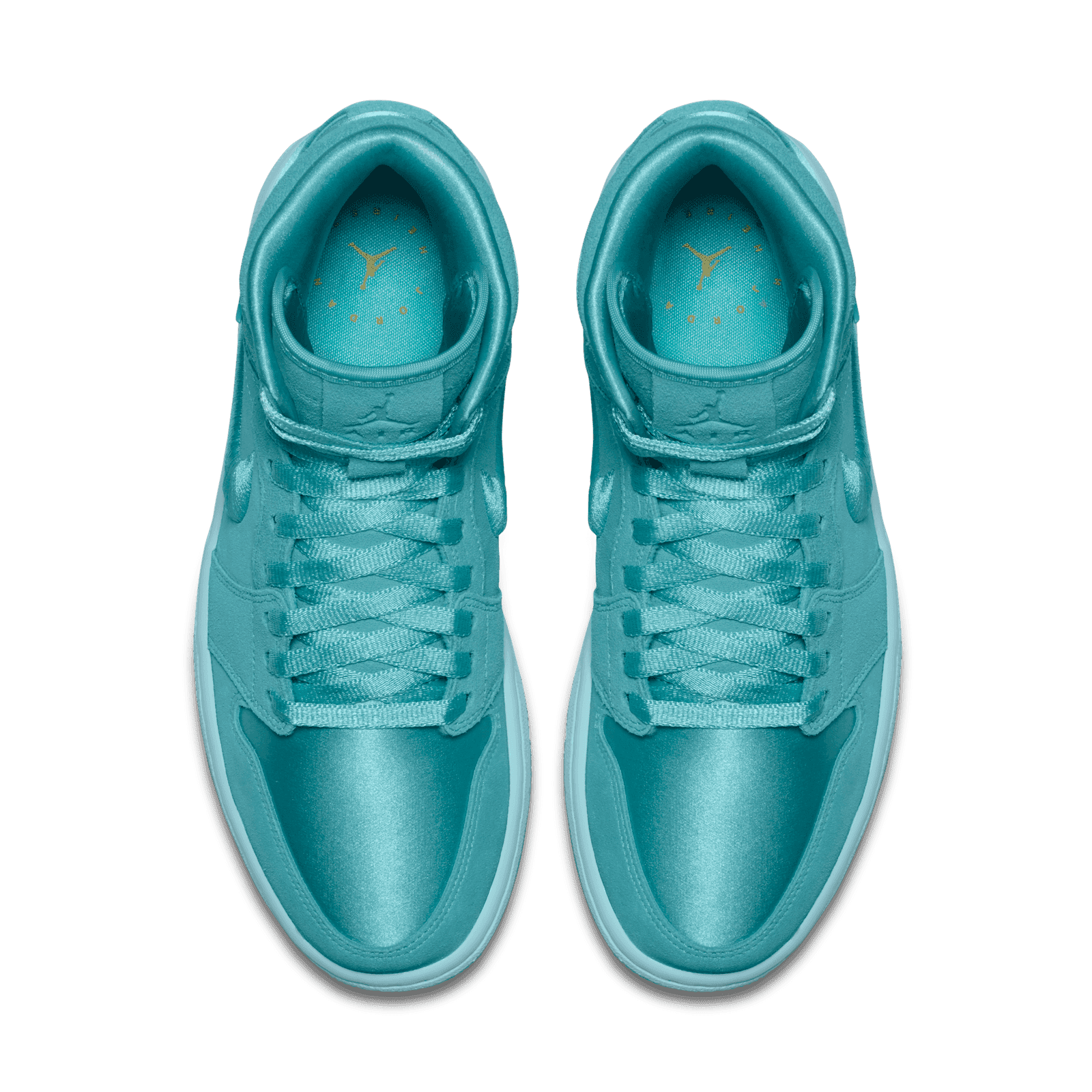 jordan 1 retro high season of her light aqua