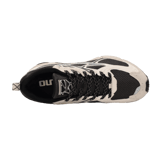 Mizuno Wave Rider 10 Bamboo White Angle 0