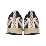 Mizuno Wave Rider 10 Bamboo White Angle 3