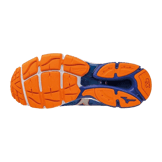 Mizuno Wave Ultima 8 Blue Angle 0