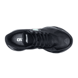 Mizuno KOI 2.0 Black Angle 1