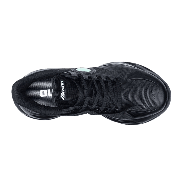 Mizuno KOI 2.0 Black Angle 1