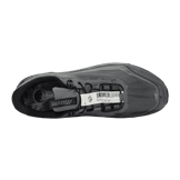 Mizuno x The Wandering Earth GM Crosswild TWE Grey Black Angle 0
