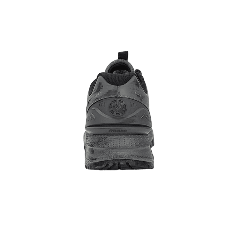メタヴィティ Mizuno x The Wandering Earth GM Crosswild TWE Grey Black