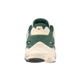 Mizuno Wave Rider Beta Bistro Green Angle 1