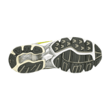 Mizuno x One Block Down Flame Wave Wave Rider 10 Yellow Angle 3