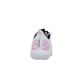 Mizuno Wave Claw Neo 2 White Purple Angle 2